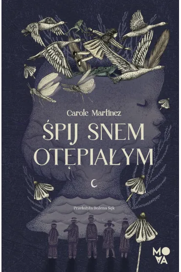 Śpij snem otępiałym