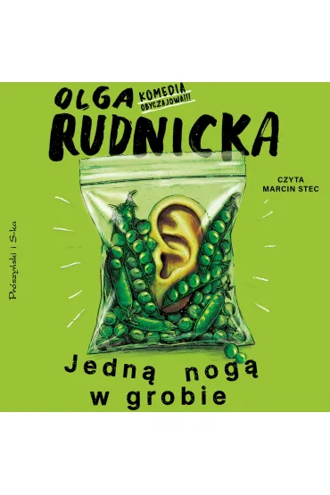 Jedną nogą w grobie