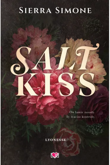 Salt Kiss. Lyonesse. Tom 1