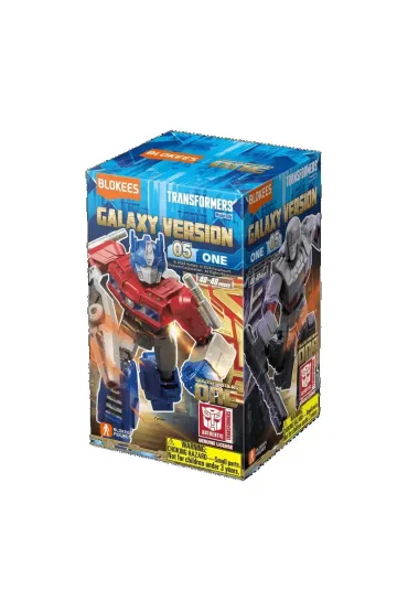 BLOKEES TRA Galaxy Ver.05 One 08695