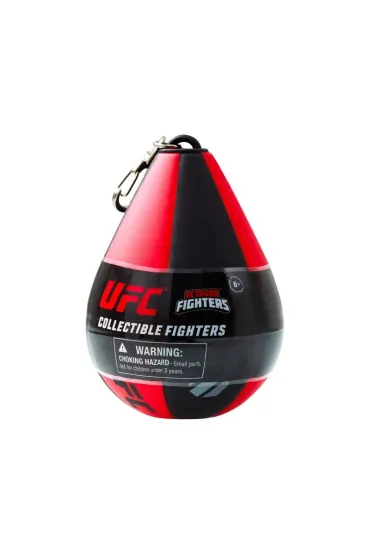 UFC Octagon Fighters S1 Kapsuła z Figurką