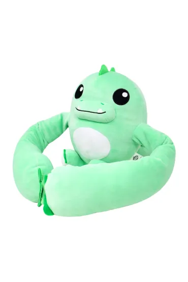 Huggy Paws - Przytulanka obciążeniowa Krokodyl