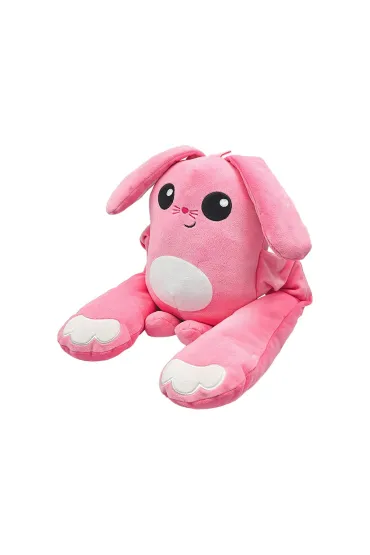 Huggy Paws - Przytulanka obciążeniowa Królik