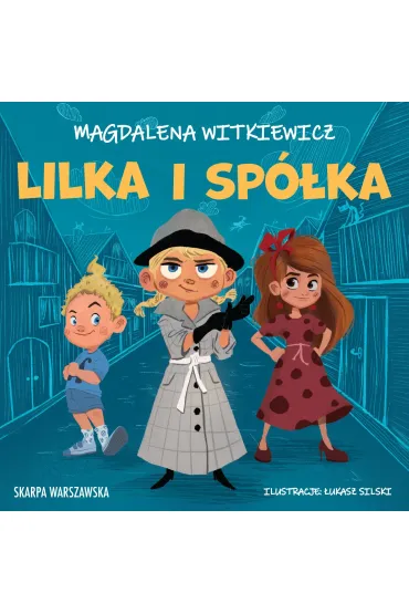 Lilka i spółka