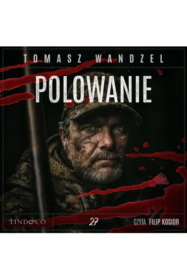 Polowanie. Tom 27. Komisarz Oczko