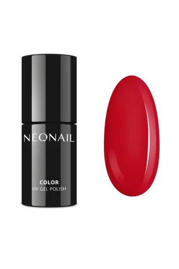 Lakier hybrydowy Fiery Flamenco