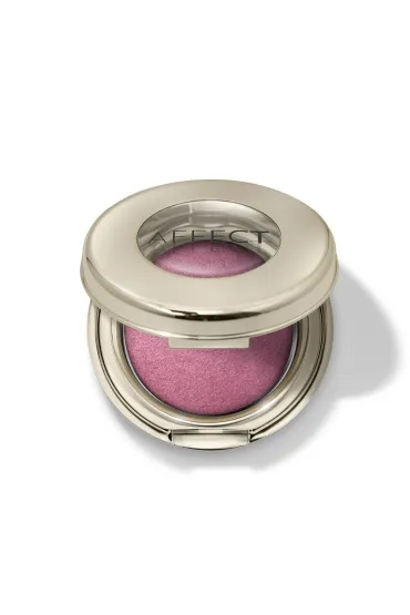 Affect x Ruda Maluje Glow Bakery róż wypiekany Blushie