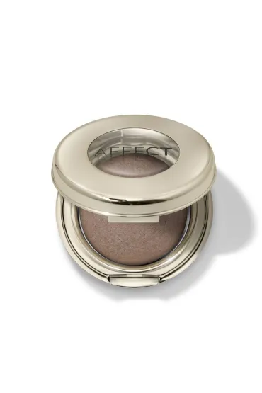 Affect x Ruda Maluje Glow Bakery bronzer wypiekany Soft Chocolate