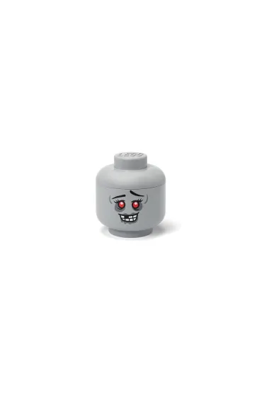  LEGO(R) pojemnik główka mini - zombie