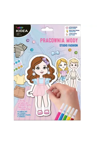 Pracownia mody