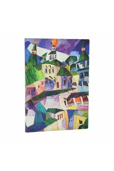 Notatnik linia St. Petersburg midi