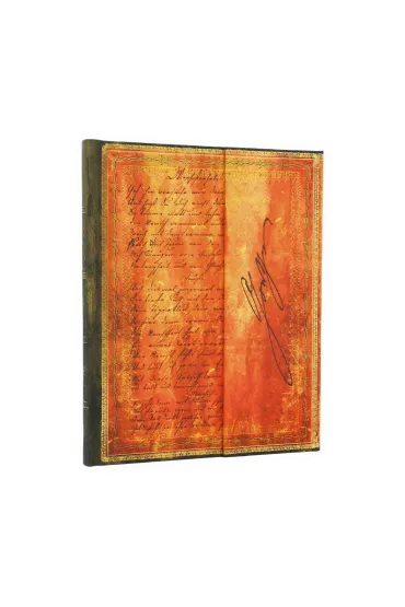 Notatnik linia Goethe Faust ultra