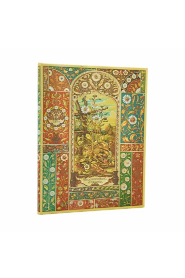 Notatnik linia Viennese Fruit ultra