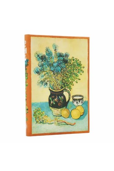 Notatnik linia Van Gogh Still ultra