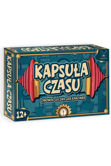 Kapsuła Czasu