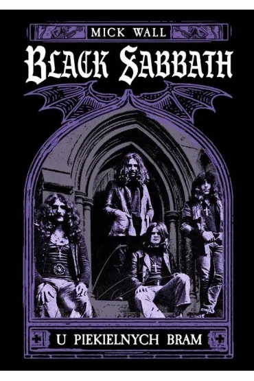 Black Sabbath. U piekielnych bram