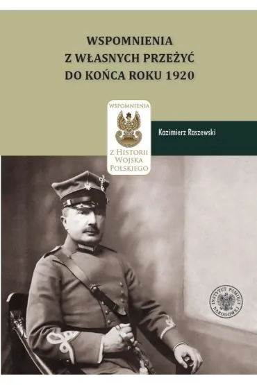 Kazimierz Raszewski, Wspomnienia z własnych...