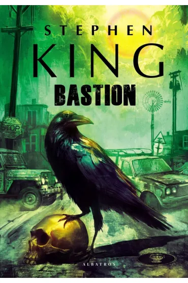 Bastion