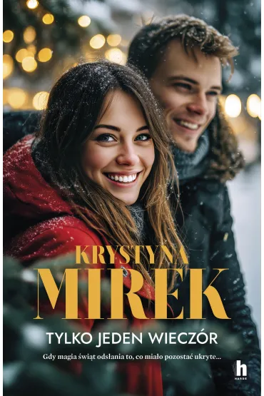 Tylko jeden wieczór