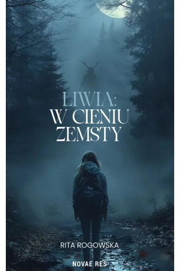 Liwia. W cieniu zemsty