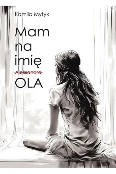 Mam na imię OLA