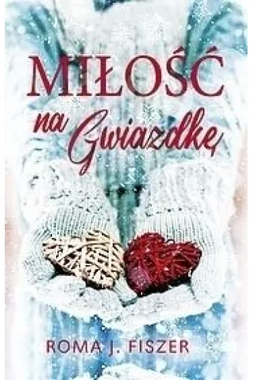 Miłość na gwiazdkę