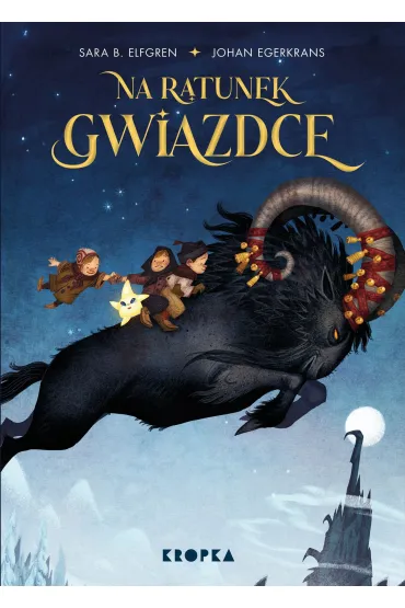 Na ratunek Gwiazdce!