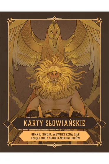 Karty słowiańskie