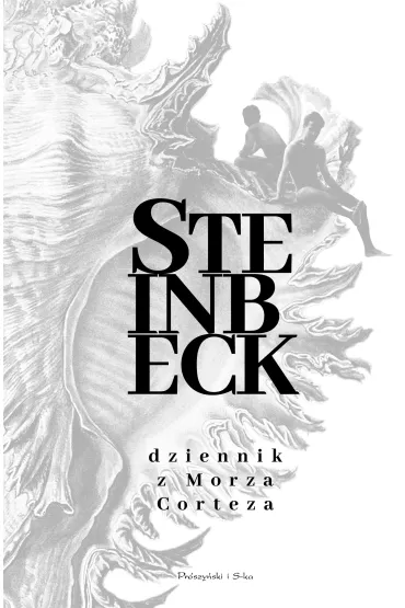 Dziennik z Morza Corteza