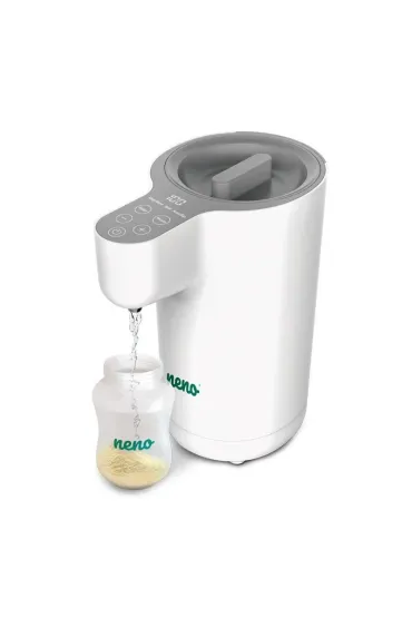 Ekspres do przygotowywania mleka modyfikowanego