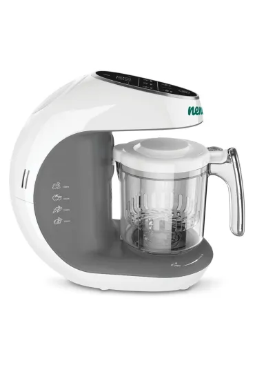 Blender do zupek dla dzieci z funkcją gotowania...