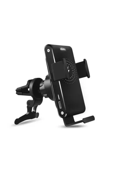 Automatyczny uchwyt samochodowy z ładowaniem...