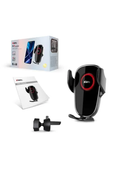 Grawitacyjny uchwyt samochodowy FX1 Classic