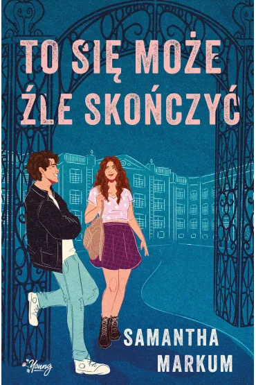 To się może źle skończyć