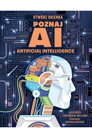 Otwórz okienka. Poznaj AI. Artificial intelligence