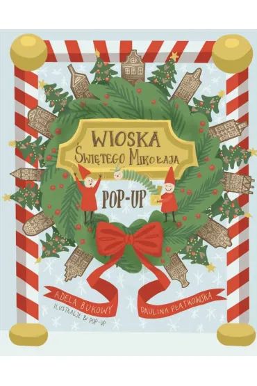 Wioska Świętego Mikołaja