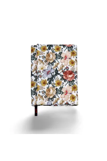 Etui Otulacz na książkę Vintage Garden Medium