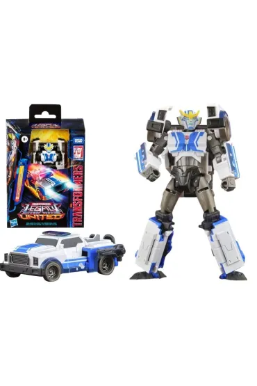 Transformers Figurka Strongarm