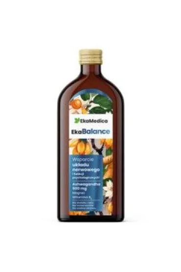 EkaBalance suplement diety
