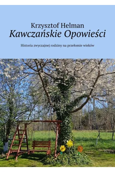 Kawczańskie Opowieści