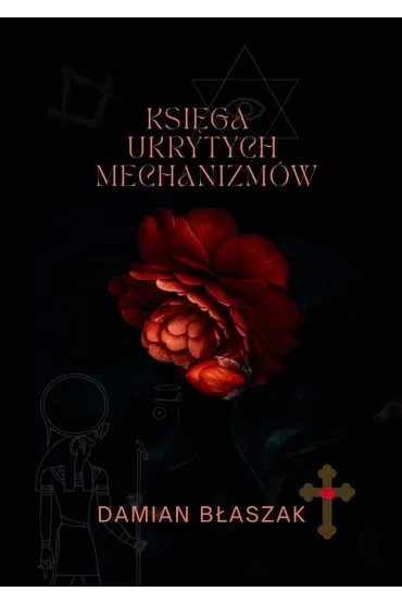 Księga Ukrytych Mechanizmów