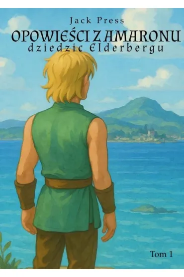 Opowieści z Amaronu