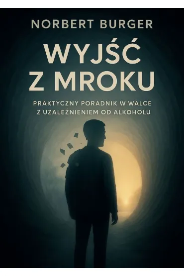 wyjść z mroku