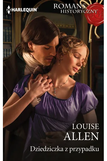 Dziedziczka z przypadku