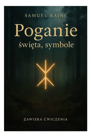 Poganie - święta, symbole i trochę magii codzienności