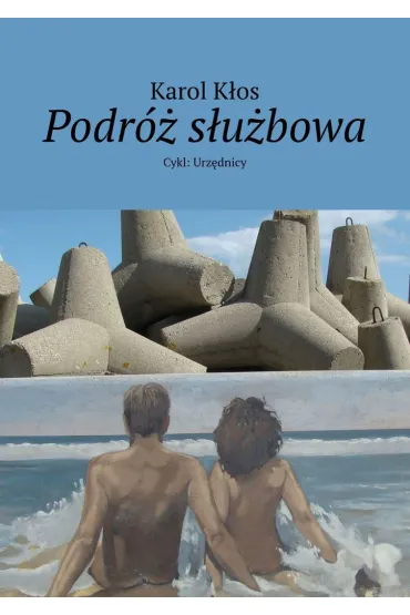 Podróż służbowa