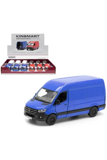 Mercedes-Benz Sprinter - mix