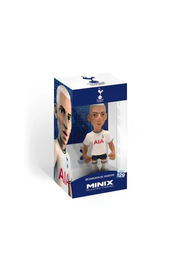 Minix Tottenham, Richarlison de Andrade