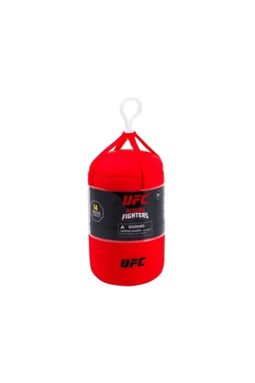 UFC Octagon Fighters S1 kapsuła z figurką