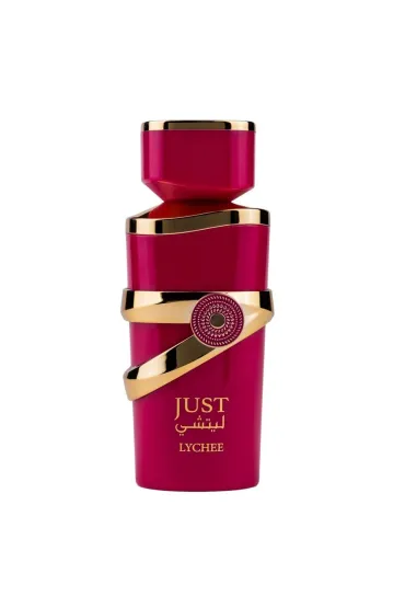 Just Lychee EDP spray